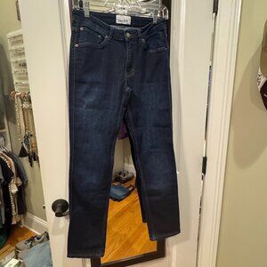 DU/ER jeans